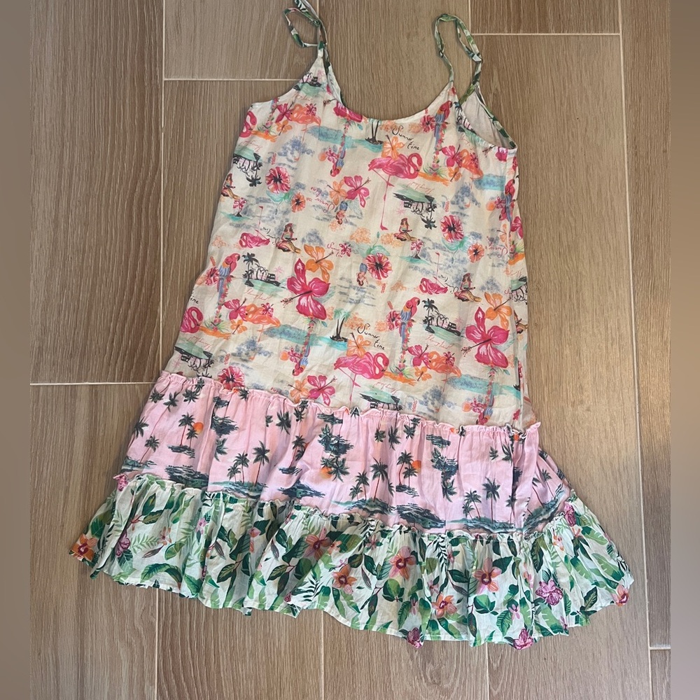 Lulalife dress